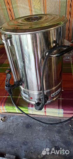 Электрочайник