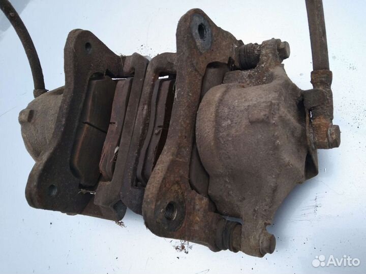 Суппорт Волга Газель Соболь