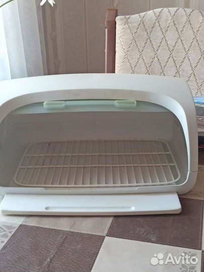 Умная хлебница 37*24