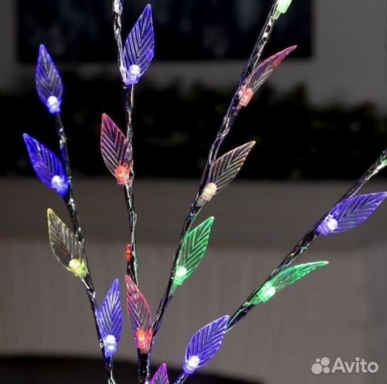 Светодиодное дерево Дерево Luazon Lighting