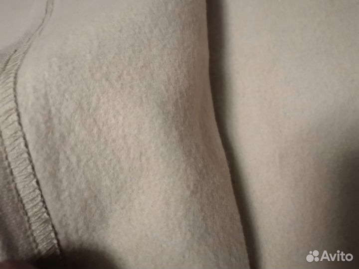 Фуфайка теплая