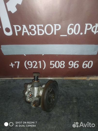 Гур hyundai sonata 2,0 МКПП соната