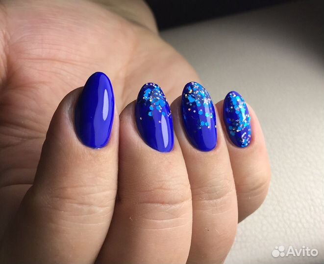 Маникюр, педикюр