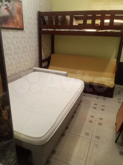 Квартира-студия, 22 м², 1/4 эт.