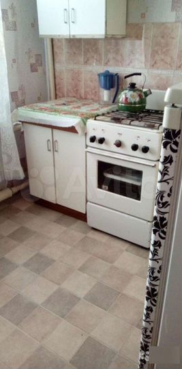 1-к. квартира, 33 м², 1/1 эт.