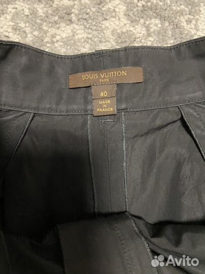 Louis Vuitton шорьы женские нарядные