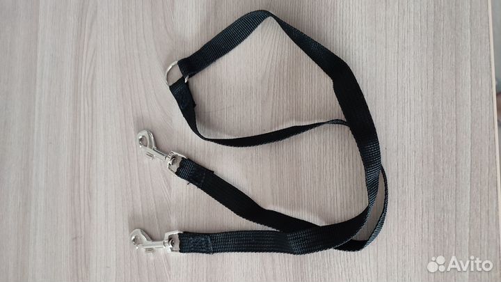 Поводок для собачки, сворка