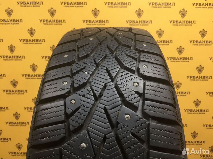 Gislaved NordFrost 100 185/60 R15 88T