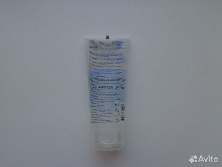 Гель защитный