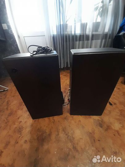 Microlab solo 7