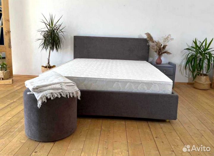 Кровать 160х200