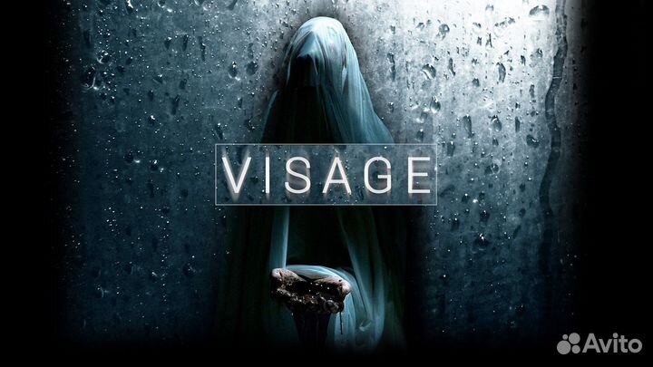 Visage для PS4/PS5 RU