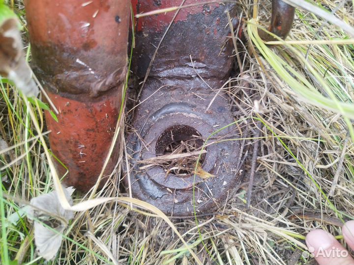 Сеялка Быстрица С-6ПМ, 2005