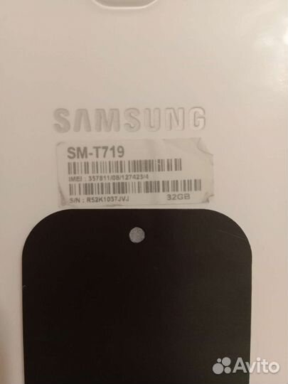 Планшет Samsung Galaxy Tab S2 8.0 SM-T719 (2016)