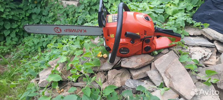 Пила калибр