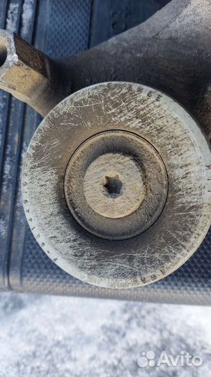 31170R0A015 Натяжитель Honda