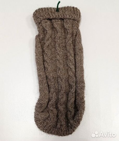 Жилетка для собак