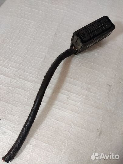 Разъëм блока abs bmw x5 e53