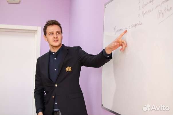 Репетитор по информатике и математике