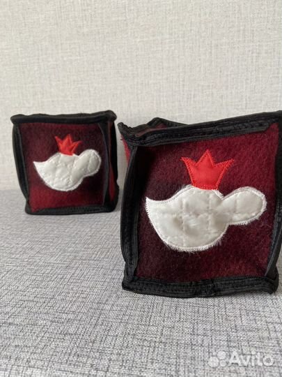 Домик для крысы