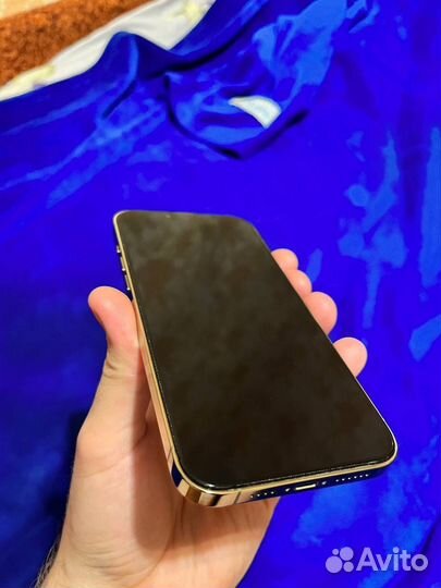 iPhone 13 Pro Max, 128 ГБ