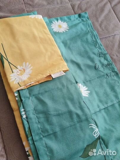 Постельное белье 1,8 м