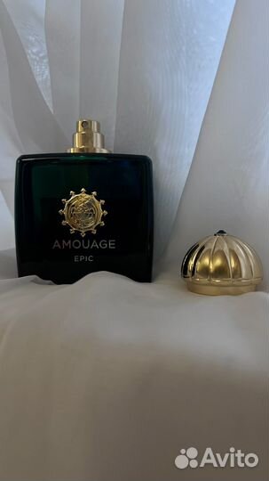 Amouage 