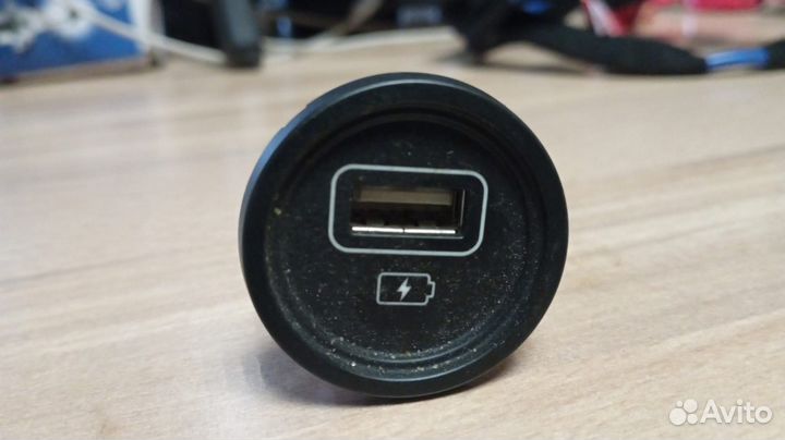 Блок USB Kia Seltos SP2 2021