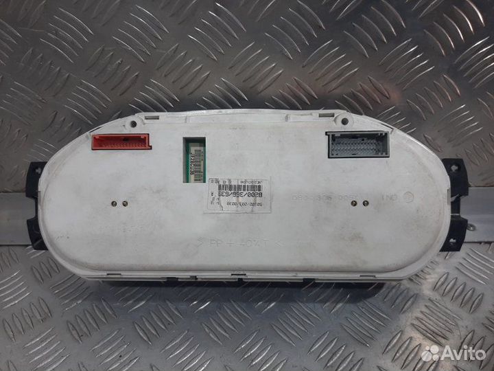 Панель приборов Renault Symbol LB K7JA700 2002