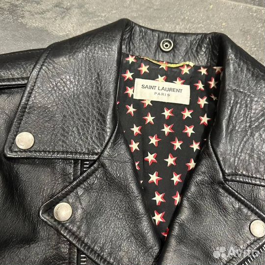 Куртка женская Saint Laurent оригинал