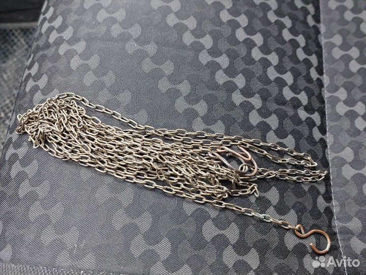 Старинная лампада до 1917г