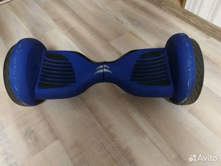 Гироскутер