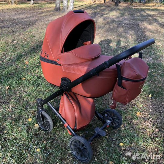 Anex Sport, Cross 3 в 1