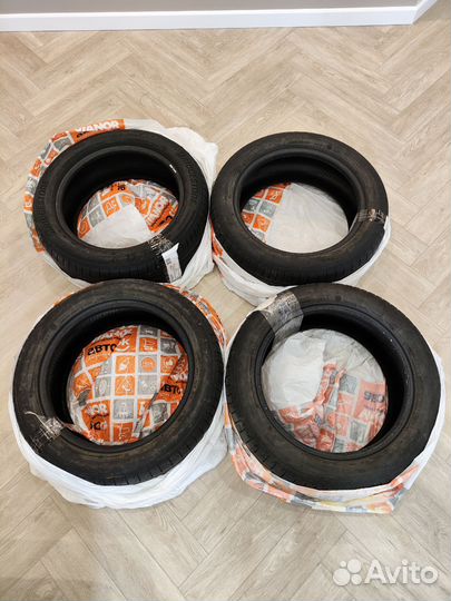 Bridgestone Turanza T005 225/50 R17