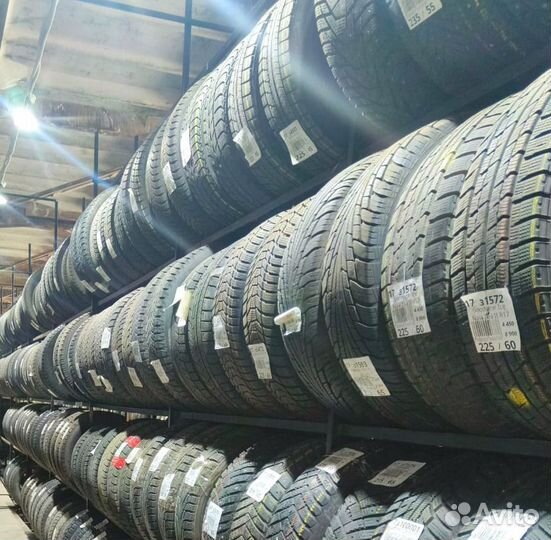 Hankook Ventus ST RH06 235/55 R18 100M