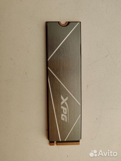 Ssd m2 nvme 512gb Micron