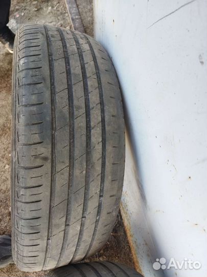 Arizonian Silver Edition All Season 205/60 R16