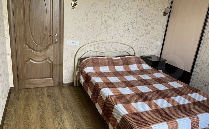 Комната 15 м², 3/3 эт.