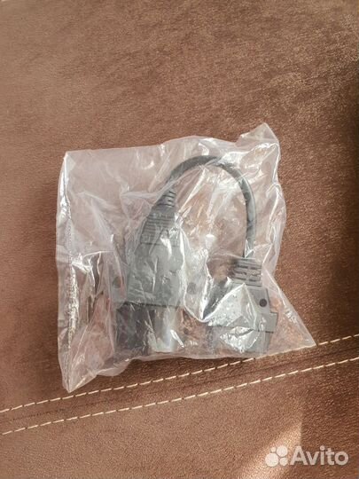 K+dcan USB Interface (Inpa, Rheingold) кабель