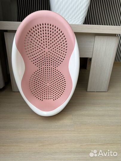 Горка для купания