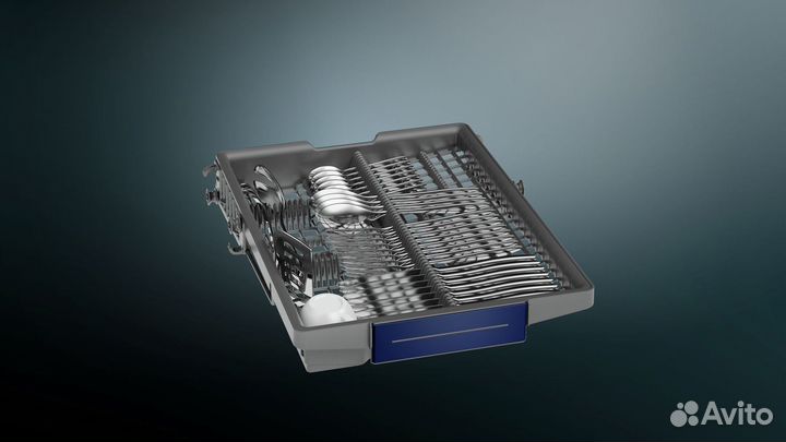 Посудомоечная машина Siemens SR 655X30 MR Новая