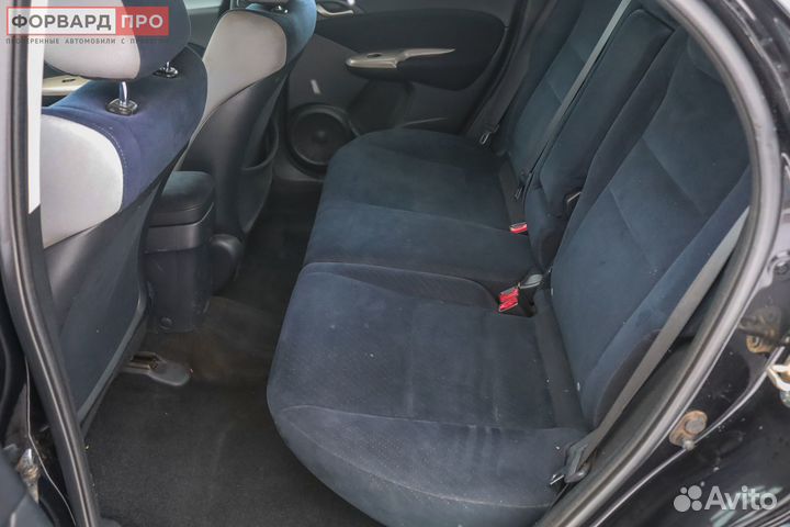 Honda Civic 1.8 МТ, 2008, 223 000 км