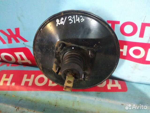 Вакуумник Лифан Бриз