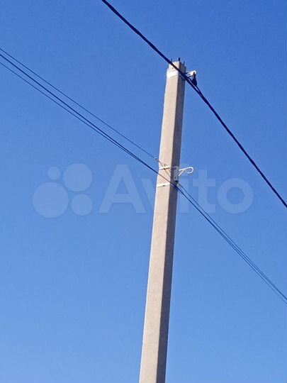 Участок 15 сот. (ИЖС)