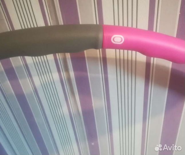 Обруч для фитнеса