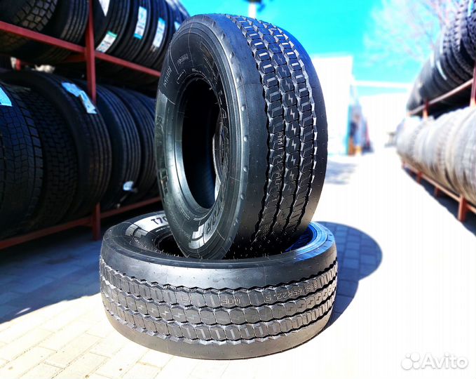 Грузовые шины 385/65r22.5 Lanvigator T708,artp:026