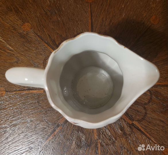 Молочник Городница