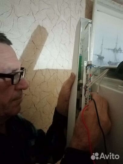 Ремонт холодильников на дому частный мастер