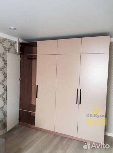 Шкаф мерлен