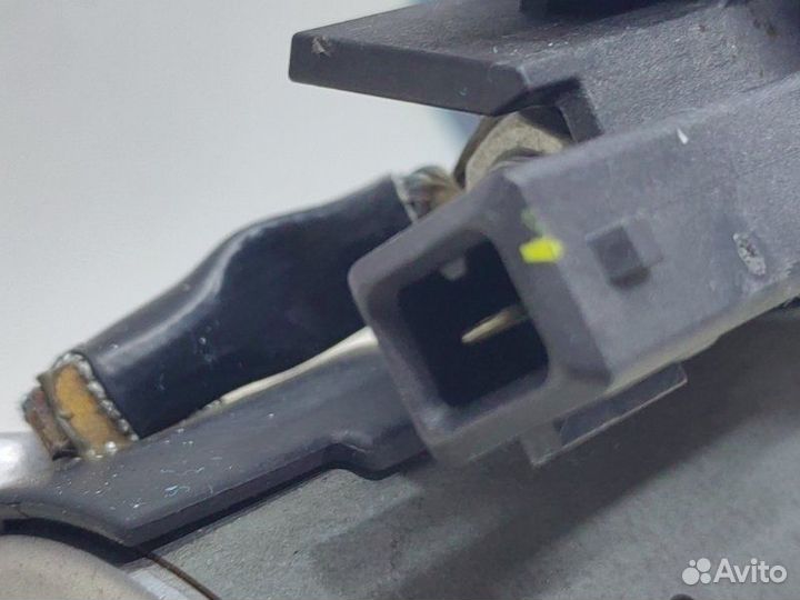 Стартер Bmw 3 F30 N55B30 2012